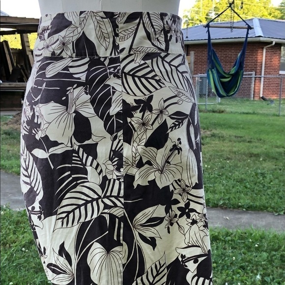 ESPRESSO Medium Column Skirt Retro - Picture 4 of 6